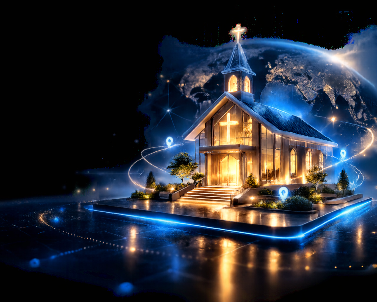 Christian Bible Fellowship
